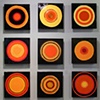 SOLD - Novas IV -9 12x12Tiles