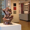 Symbols & Sympathies @ GoggleWorks Center for the Arts