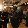 Symbols & Sympathies Opening Reception