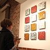 Symbols & Sympathies Opening Reception