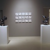Freedman Gallery Solo Show - view 7