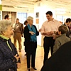 Symbols & Sympathies Opening Reception