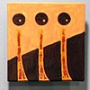 Spain - 3 8"x8" tiles
