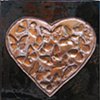 SOLD - Heart