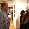 Symbols & Sympathies Opening Reception