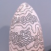 'GROOVED' SCULPTURES