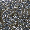 SOLD Fish Hooks, 8"x8" tile