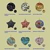 Ornaments Asst 1