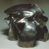 SOLD - GLACIAL - 2 views