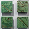 Ireland - 4 8"x8" tiles
