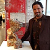 Symbols & Sympathies @ GoggleWorks Center for the Arts