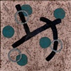 SOLD- Smoke Signal I - 8x8