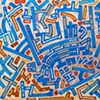 Waves Laughing