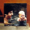 Father & Daughter 