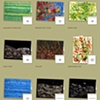 NOTE CARDS