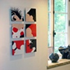 Three Artworks