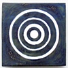 SOLD White Sky Ring 1 -12x12