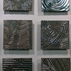 SOLD Sympathies - detail 6 tiles