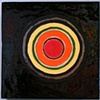 Hot Sun -12x12 Tile