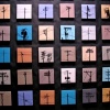 Urban sentinels - set 30 tiles
