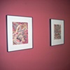 Ink Drawing Assortment I