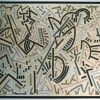 SOLD - Smoking Car
