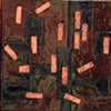 SOLD- Urban - 8x8