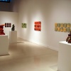 Freedman Gallery Solo Show - view 4