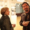 Symbols & Sympathies opening reception