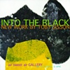 INTO THE BLACK: new work by TOBY SISSON