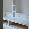 Mudroom, view 2 FSC/ LEED Project 