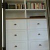 File drawers