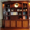Built-ins 

