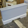 radiator cover 