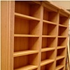 Cherry Bookcases 