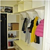 Mudroom Built-in View 2