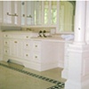 Raised Panel Vanity (Dovetail Woodworking)