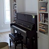 Bookcases LEED