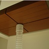Ceiling Panels for Modern Chandelier
