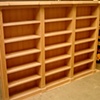 bookcase
