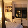 Bedroom Built-in 