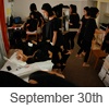 What happened on September 30th, 2009?