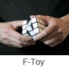 F-Toy (Frustration Toy)
