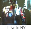 I Live in New York