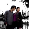 Ashley Abboushi & Sung Ho Yang of Ford