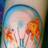 Tattoo by Steve Bahruth Needlewurks Saratoga