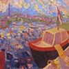 "Sunda Kelapa II"