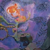 "Primal Landscape II"