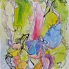 "Earthly Impressions"