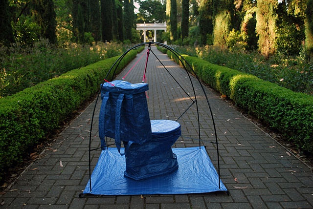 Porta-bowl